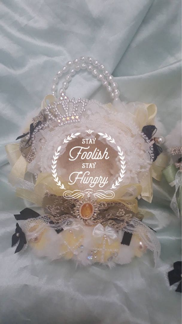 Hoshi様ぬい服ふわふわ猫耳お座り着ぐるみにじぱぺちびぐるみいつぬい