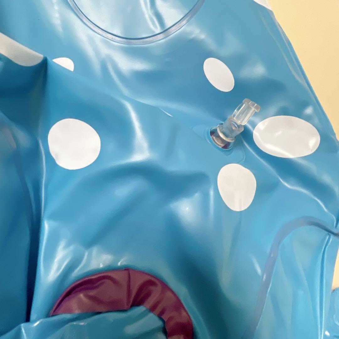 プールウェーブキッズタコプールおもちゃ、2イン1夏