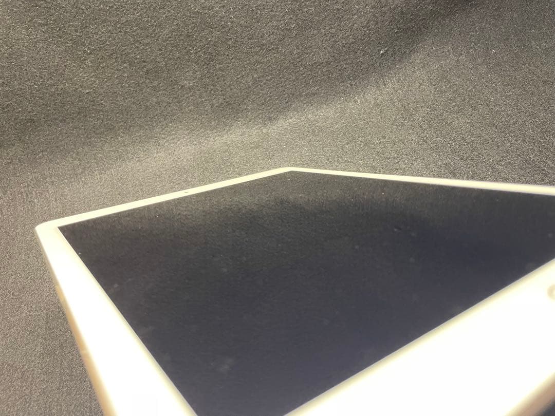 【極美品】iPad Air 2 Wi-Fi 16GB シルバー •ケース付き