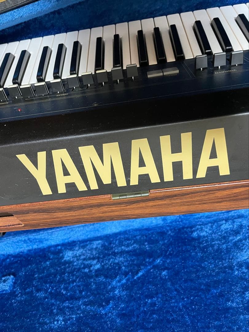 YAMAHA SK15 Symphonic Ensemble シンセサイザー取説