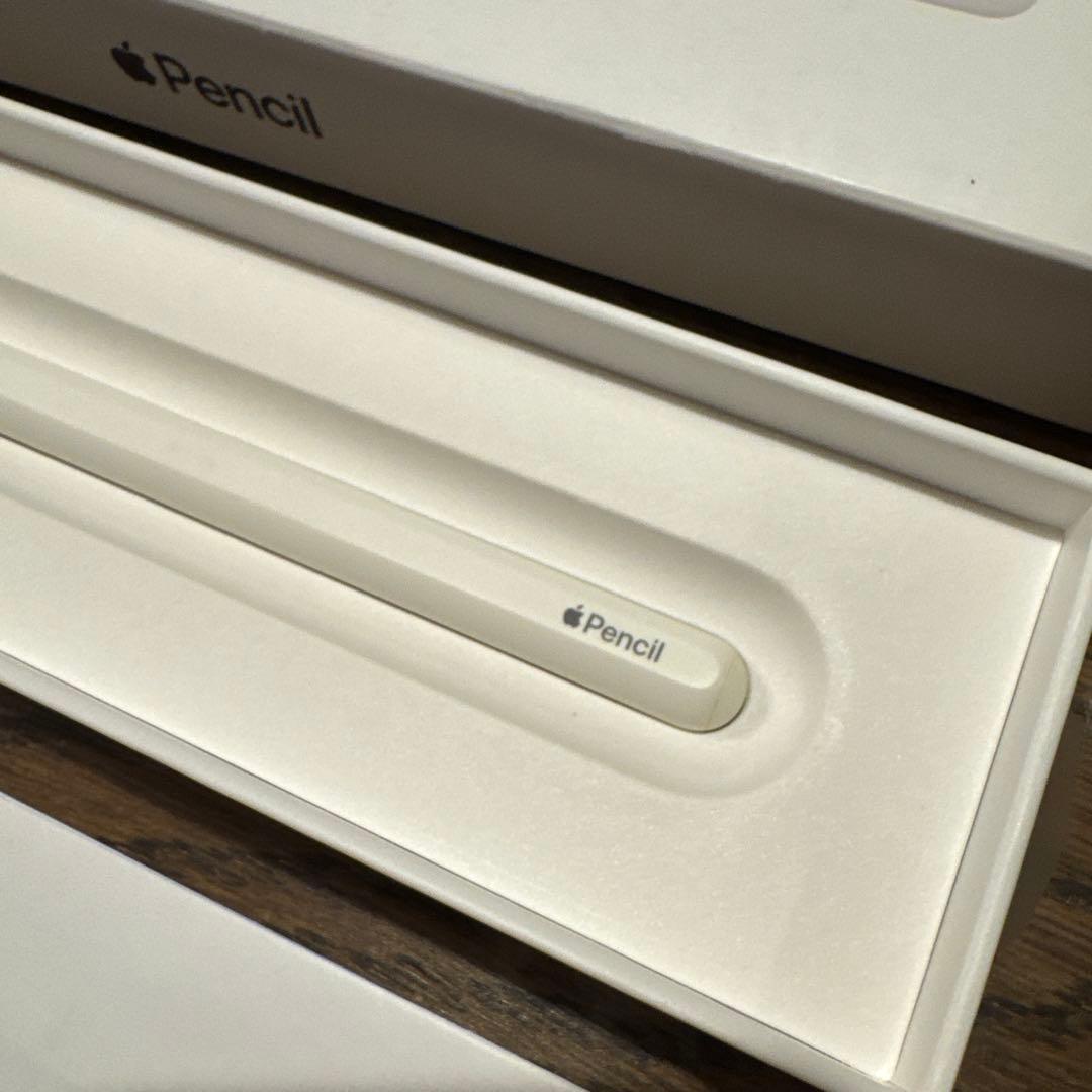 【中古】Apple Pencil (第2世代)