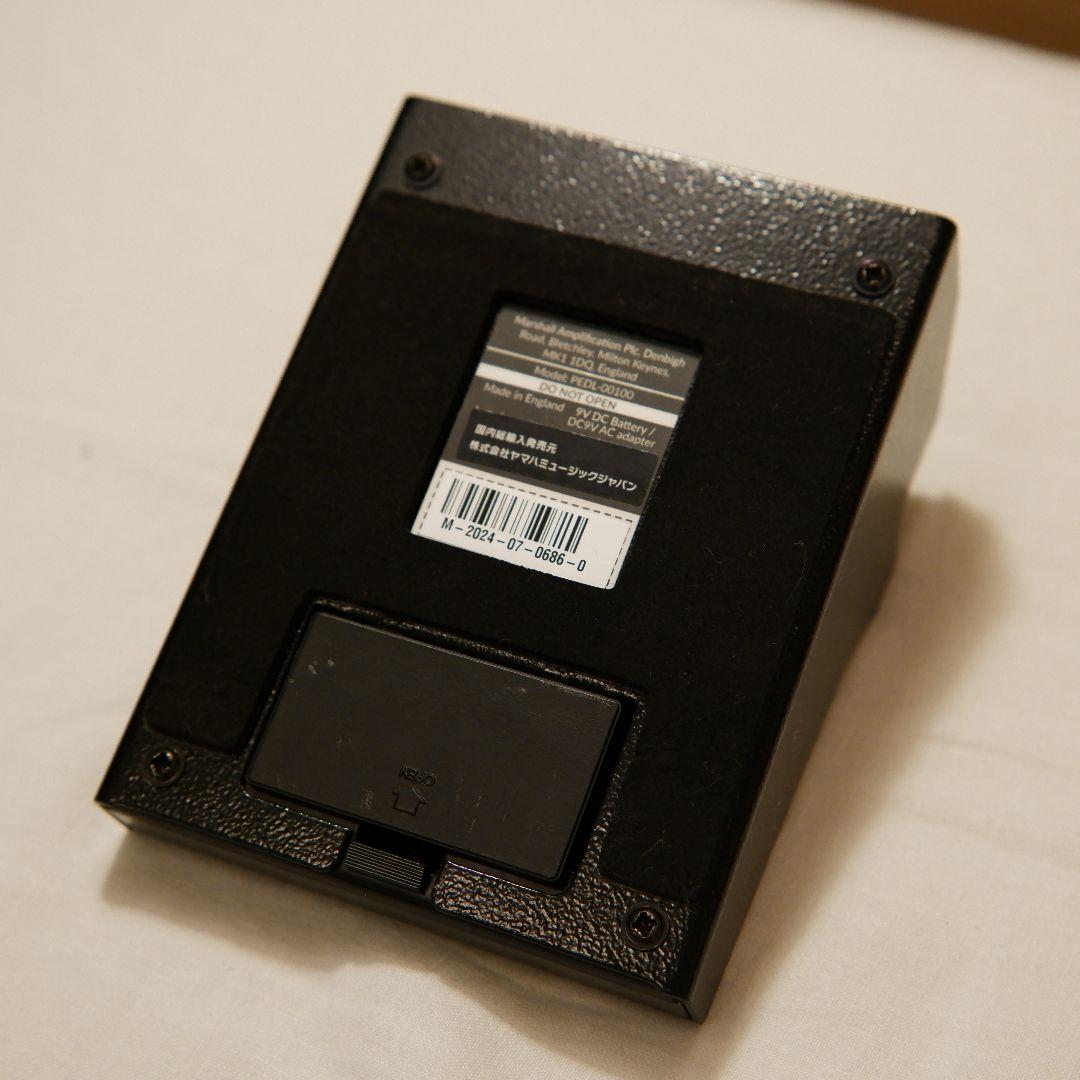 Marshall Blues Breaker ブルースブレイカー