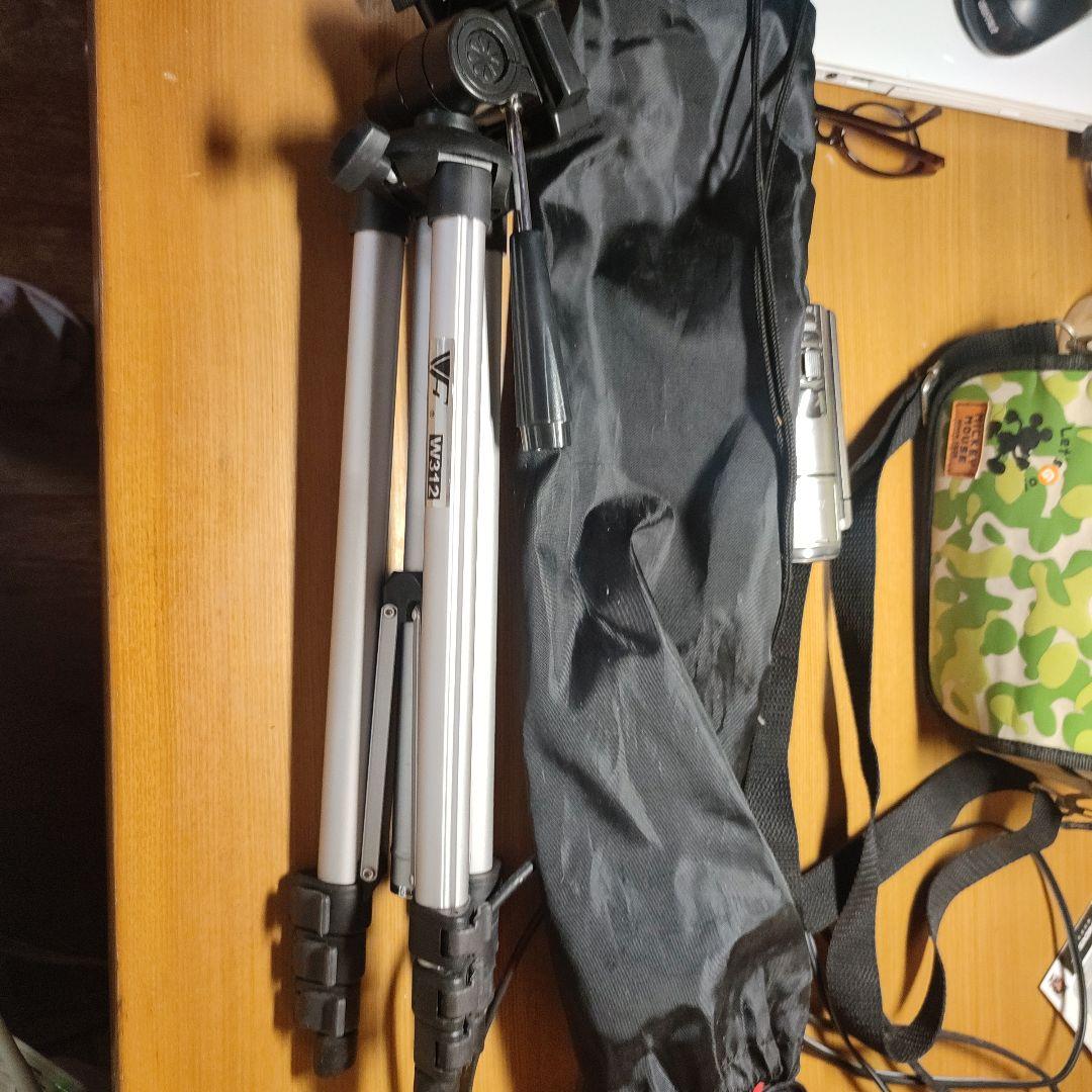 SONY  HDR  CX590V ビデオカメラ 静止画20,4MG