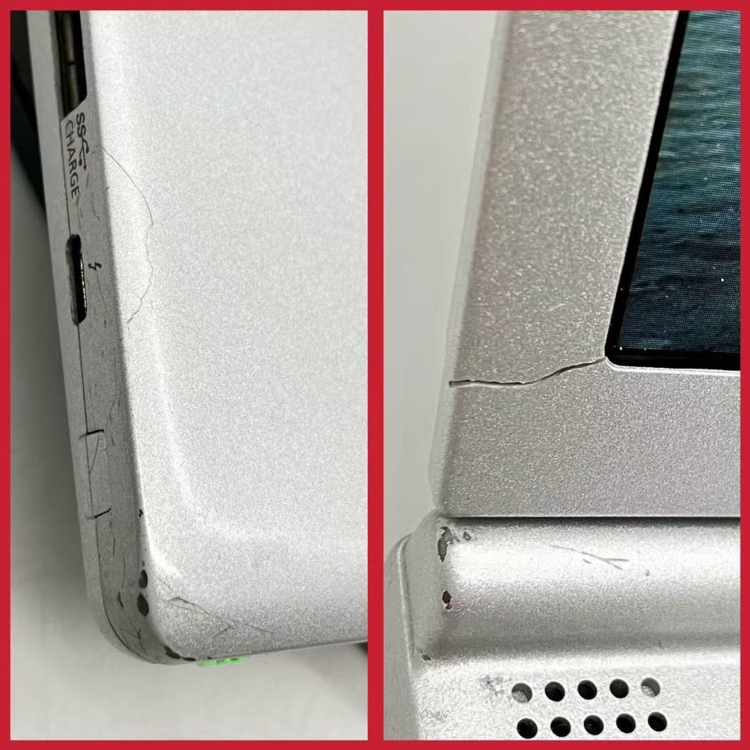 Windowsノート本体 #M1909Panasonic Let's note SV9 i5-10310U