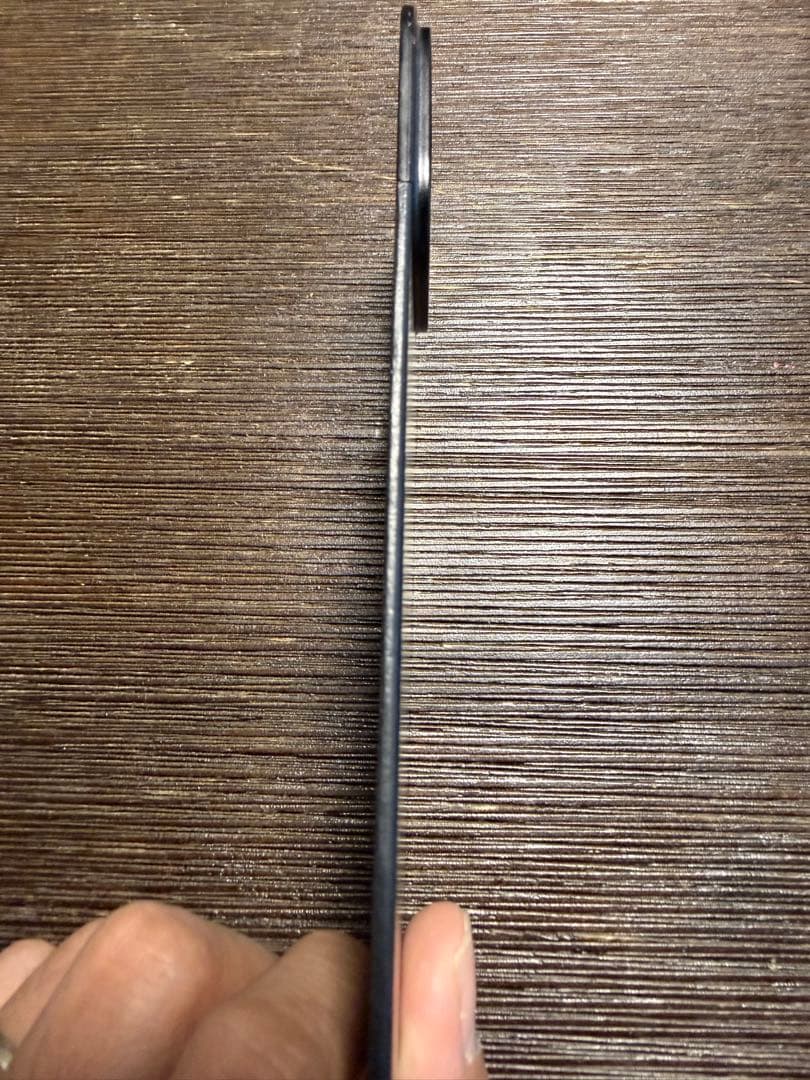 iPhoneアクセサリー NOMAD iPhone 16Pro Magnetic Leather Back