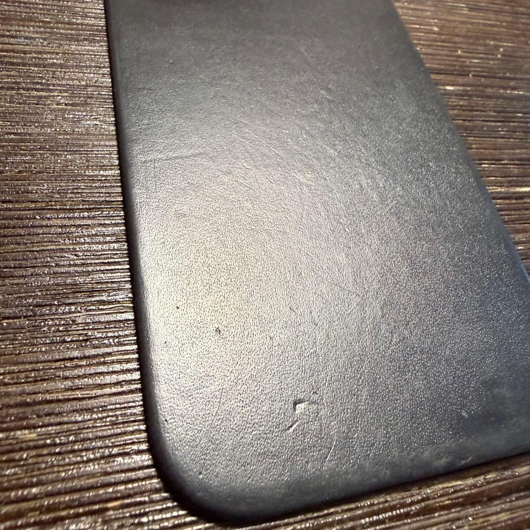 iPhoneアクセサリー NOMAD iPhone 16Pro Magnetic Leather Back