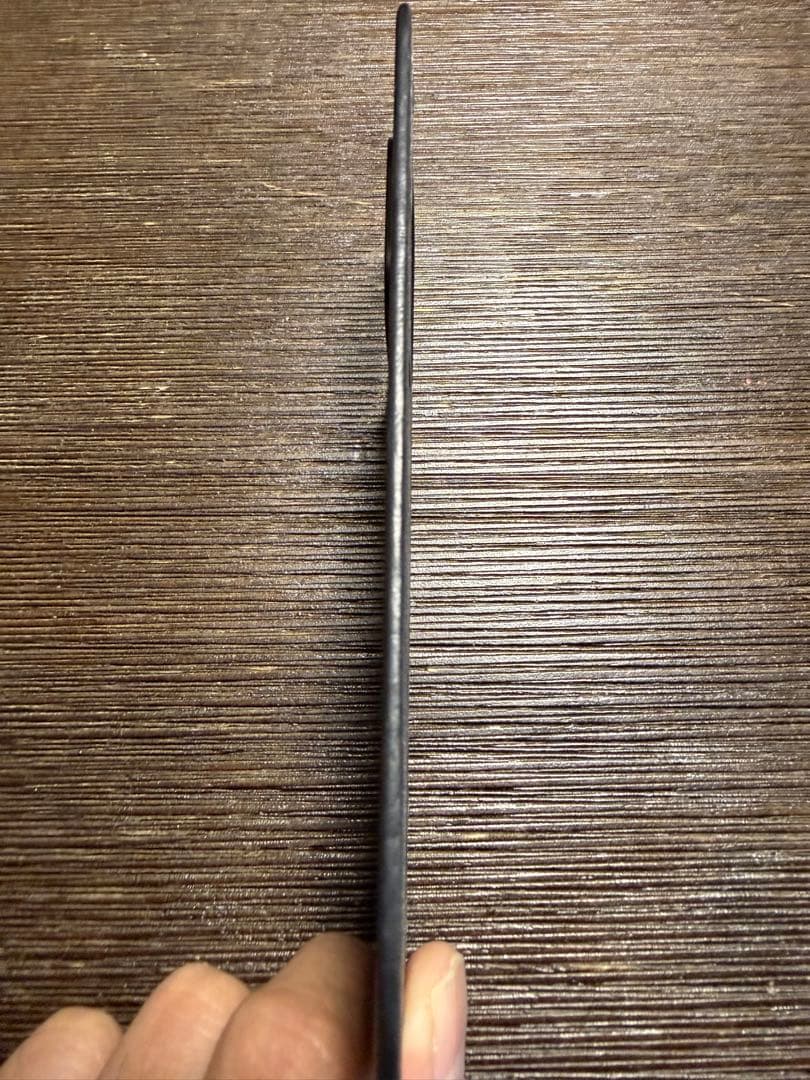 iPhoneアクセサリー NOMAD iPhone 16Pro Magnetic Leather Back