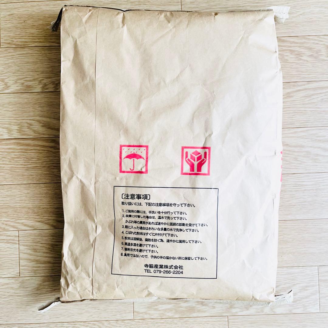 播州にかわ はりま-2 ばんしゅうにかわ 木工 紙器 紙管 接着剤5キロ