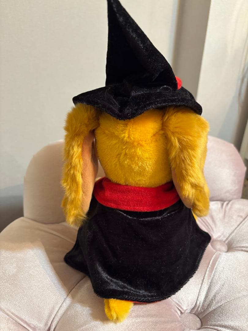 わんわん物語レディー　ディズニーストア ハロウィンコスチューム