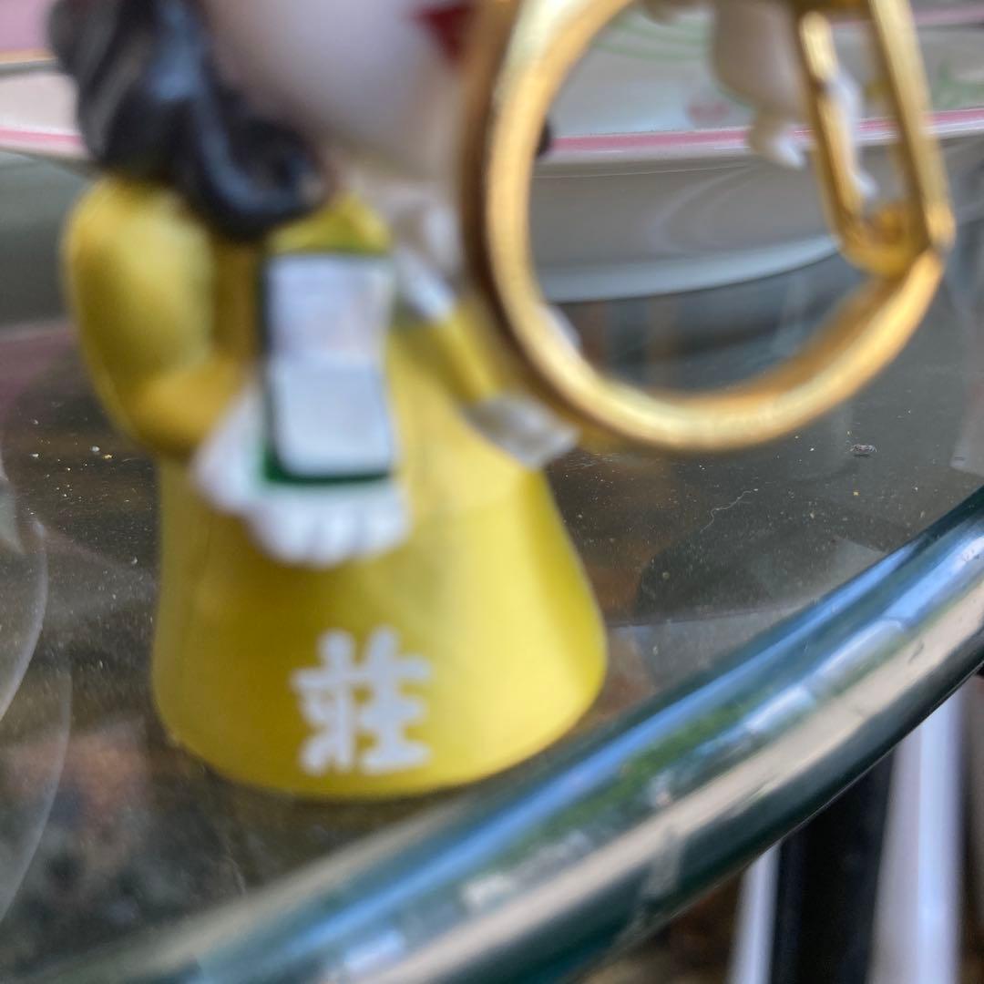 鈴木その子さんSONOKOシリーズ 大皿小皿 カップ&ソーサー フィギュア付き