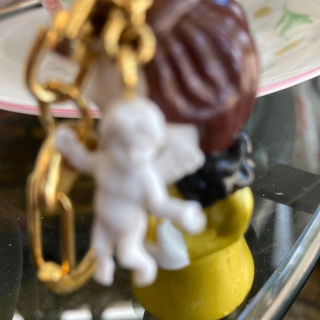 鈴木その子さんSONOKOシリーズ 大皿小皿 カップ&ソーサー フィギュア付き