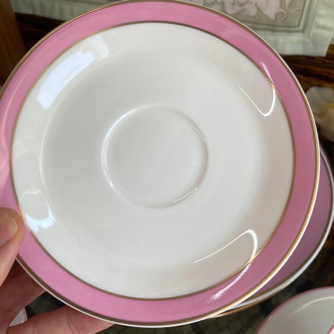 鈴木その子さんSONOKOシリーズ 大皿小皿 カップ&ソーサー フィギュア付き