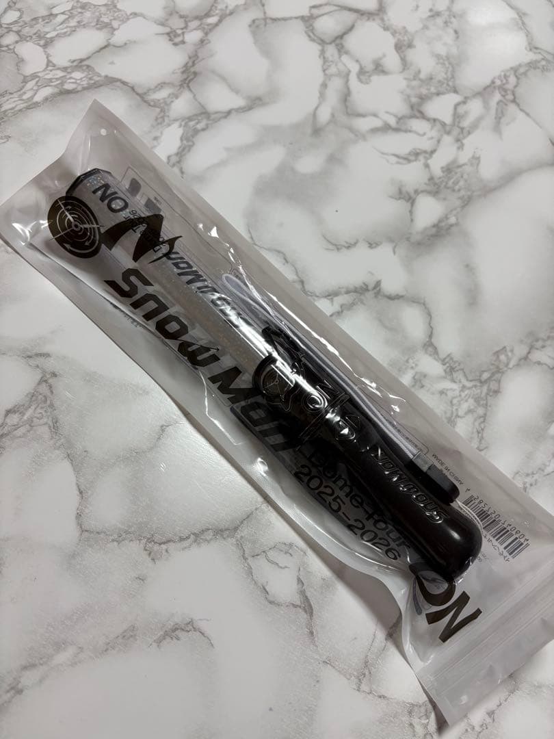  Man うちわセット