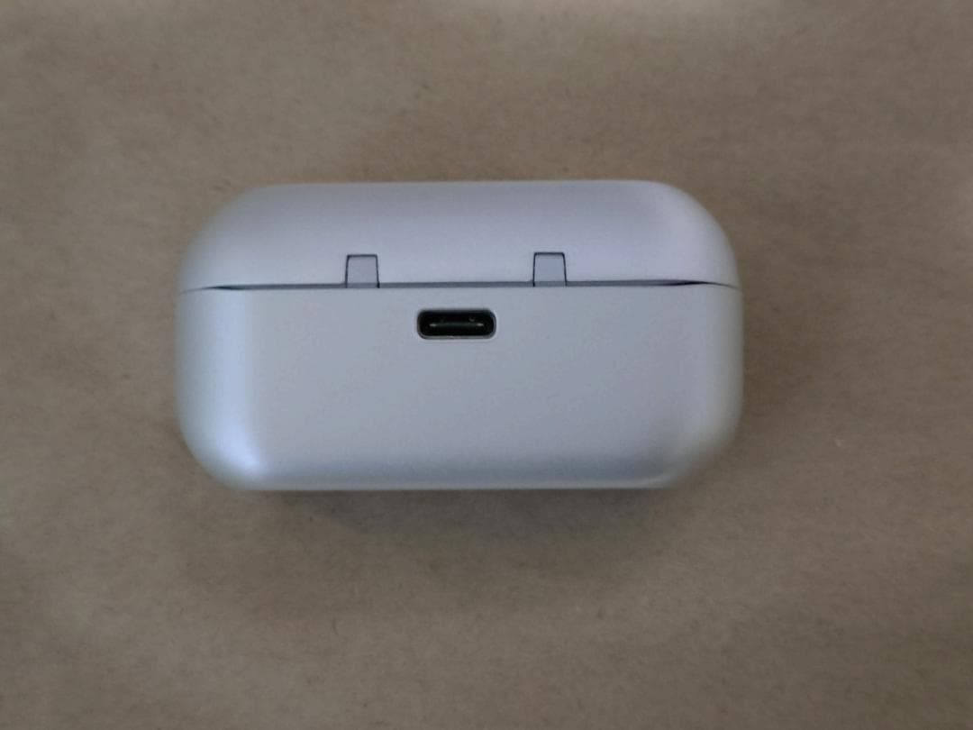 Technics AZ100 ワイヤレスイヤホンケース