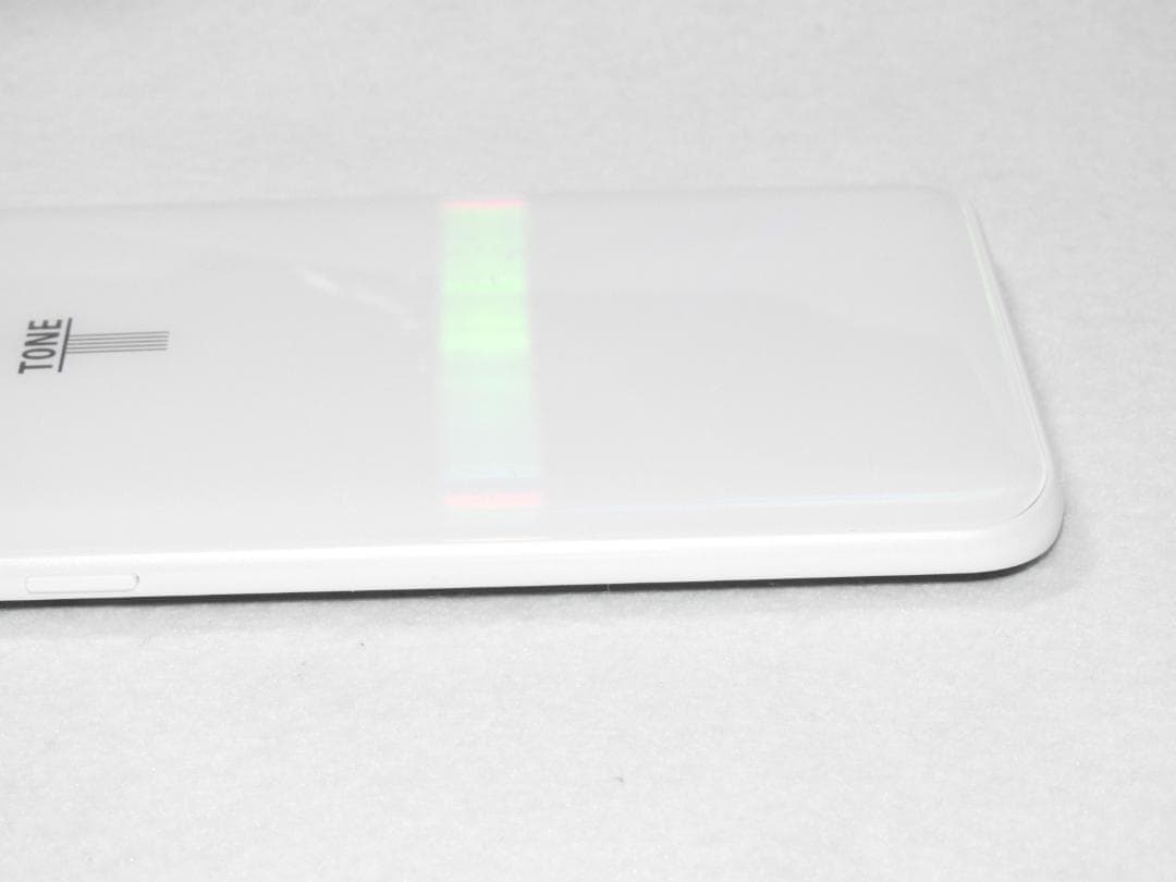 トーンモバイル TONE e21 128GB SIMフリー