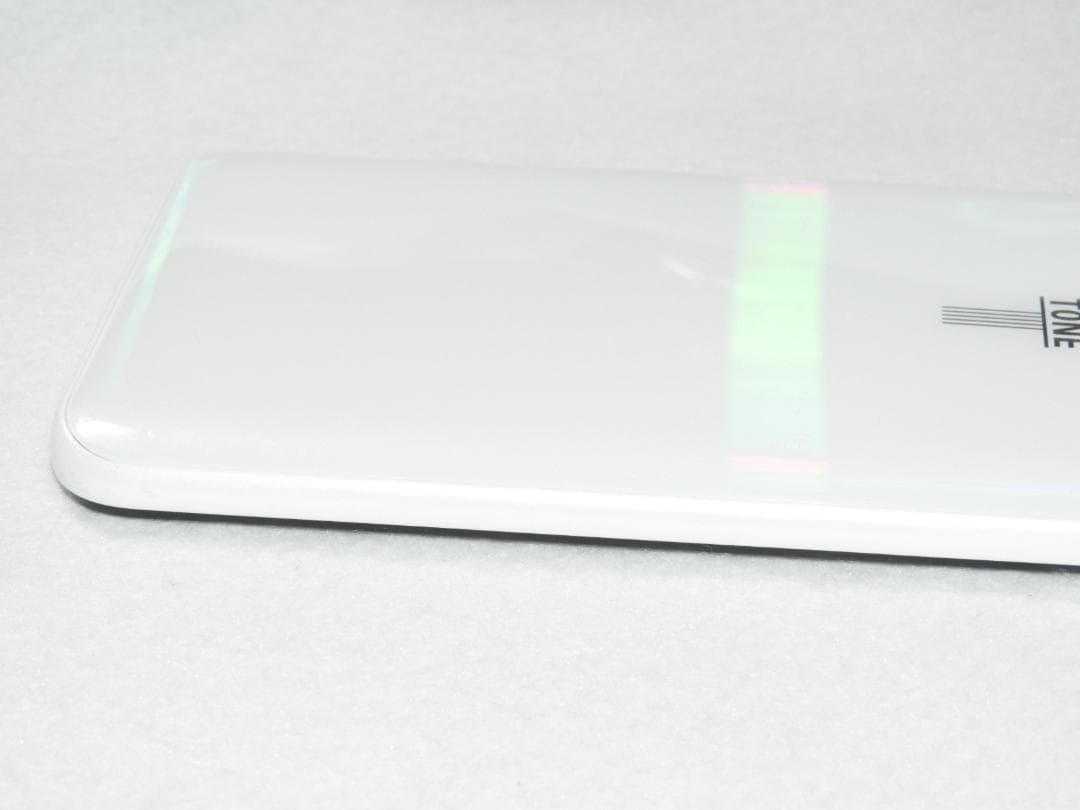 トーンモバイル TONE e21 128GB SIMフリー