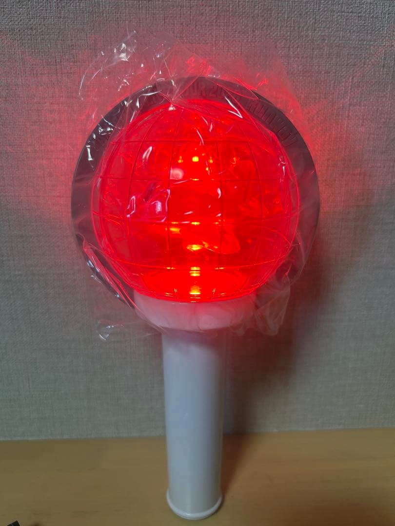 Aぇ! group LIVE TOUR 2026 Runway ペンライト