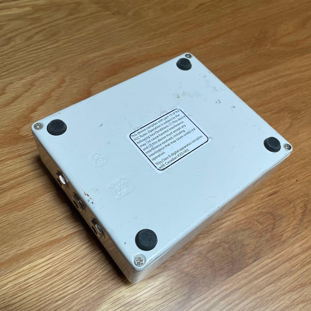 ELECTRO-HARMONIX Ring Thing リングモジュレーター