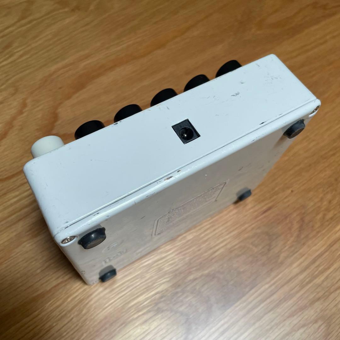 ELECTRO-HARMONIX Ring Thing リングモジュレーター