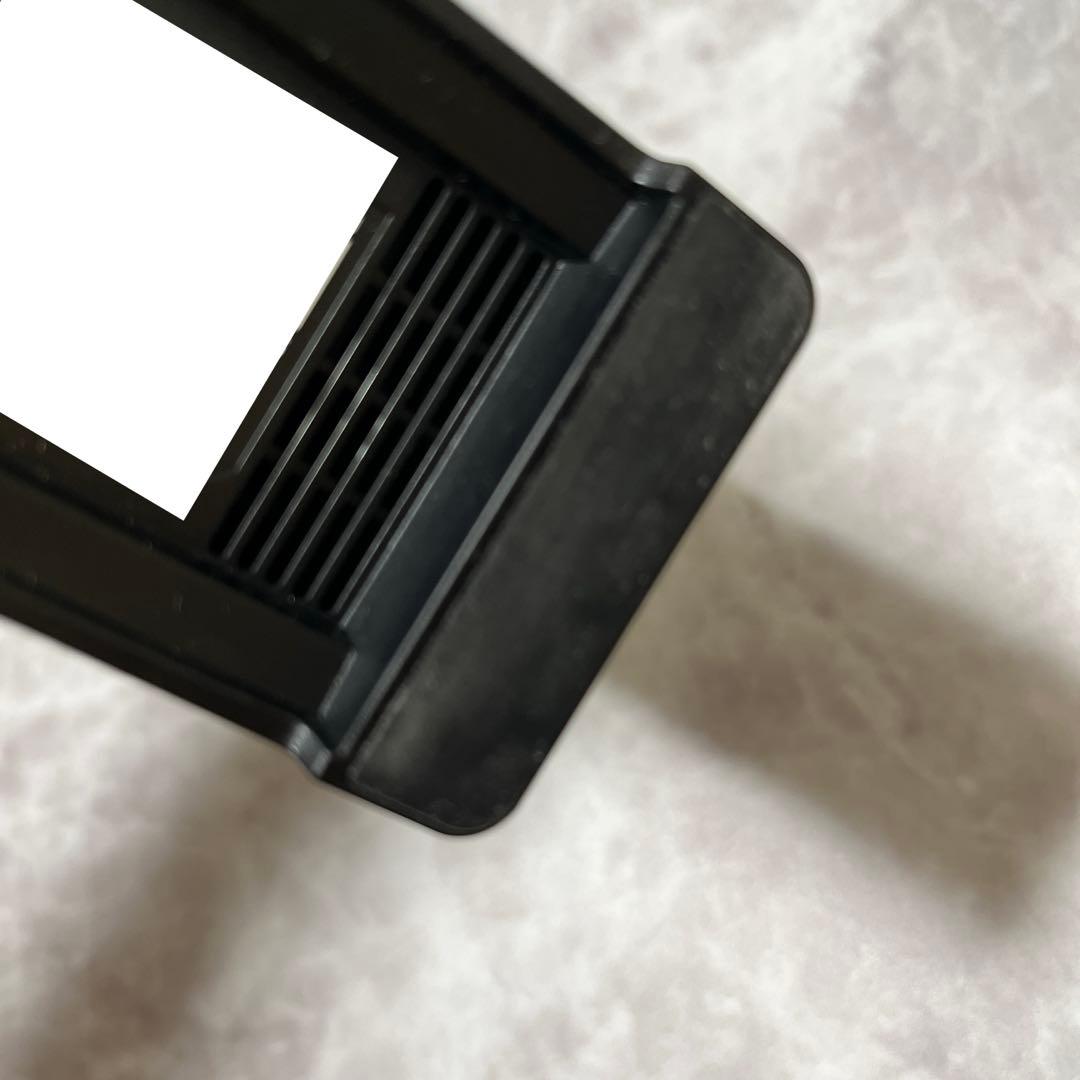 エレコム Wi-Fi 7 5Gルーター ブラック WRC-BE36QS-B