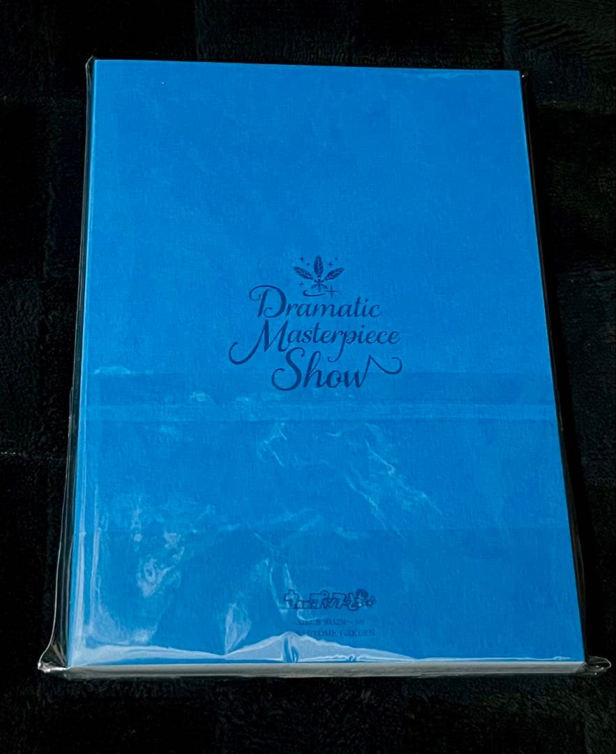 うたプリ HE★VENS 皇綺羅 ヘヴンズ DMS A賞 直筆 サイン