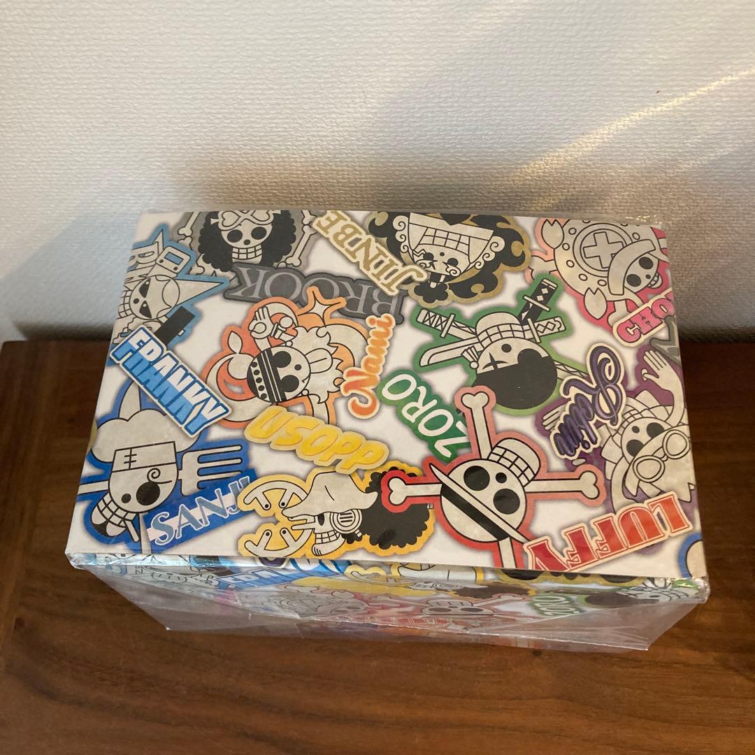 ワンピース海賊袋2024