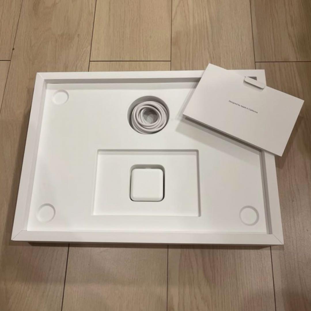 Apple MacBook Air M2 15インチ 8GB 256GB