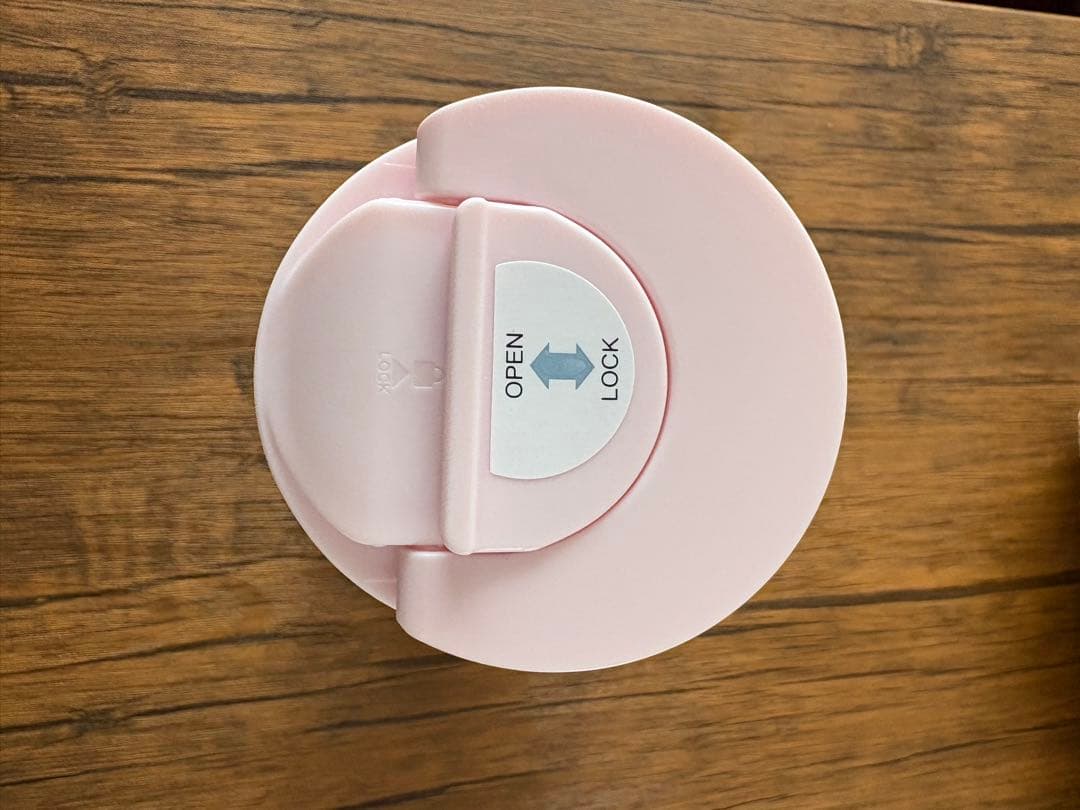 スタバ 桜 SAKURA2026ステンレスボトルメタリックライトピンク473ml