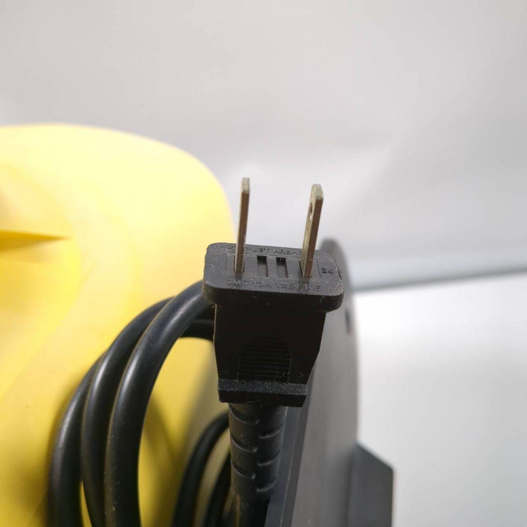 KARCHER K2 Silent 静音モデル 50〜60Hz 高圧洗浄機