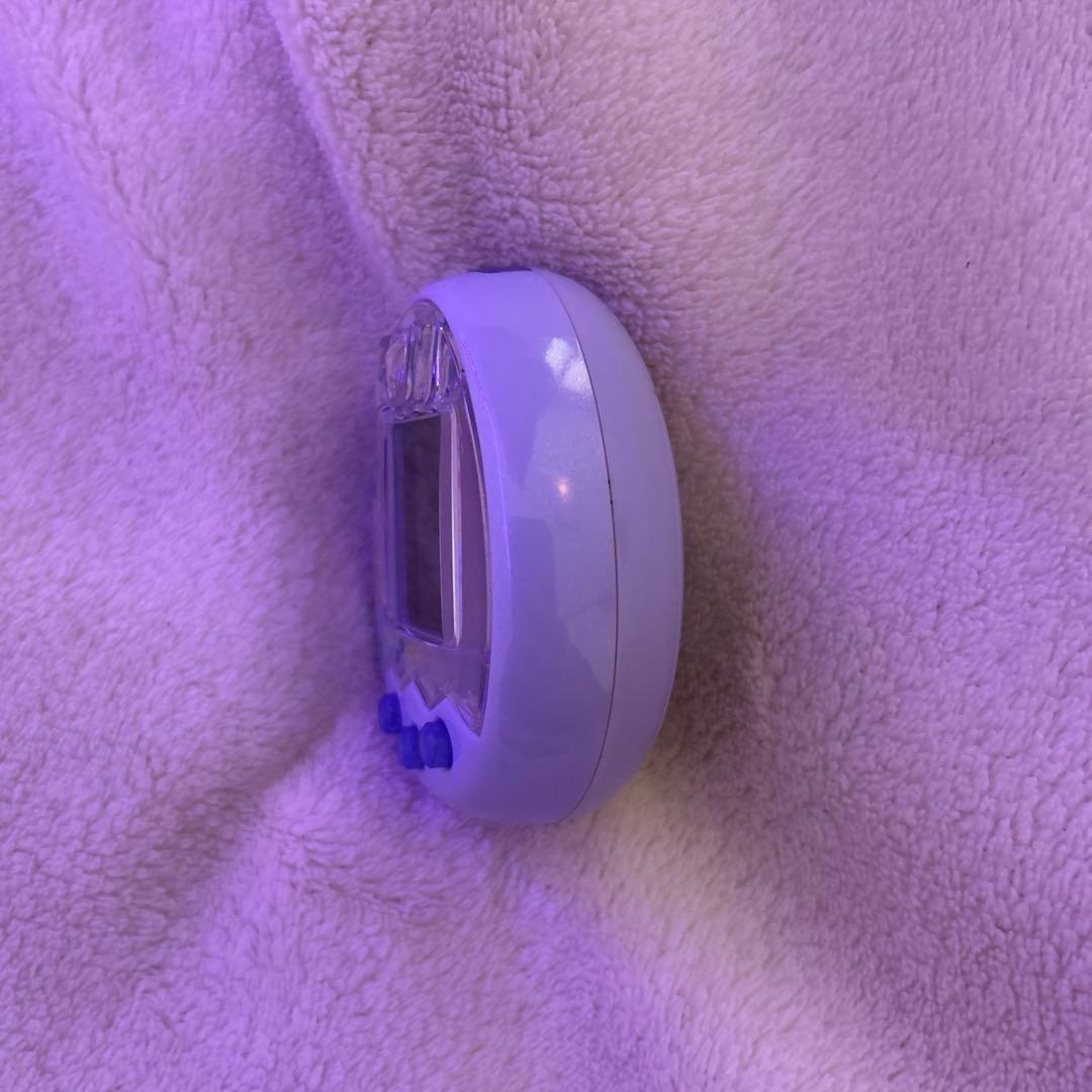 たまごっちm!x Dream m!x ver. パープル