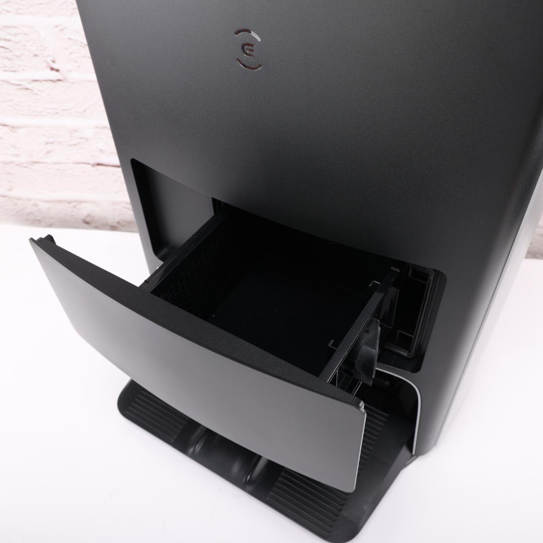 ECOVACS　DEEBOT　X1　OMNI　DEX11　お掃除ロボット