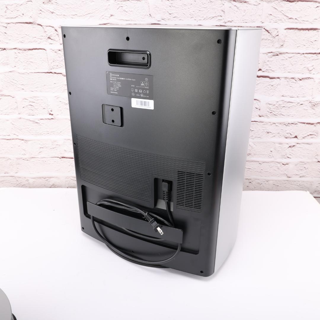 ECOVACS　DEEBOT　X1　OMNI　DEX11　お掃除ロボット