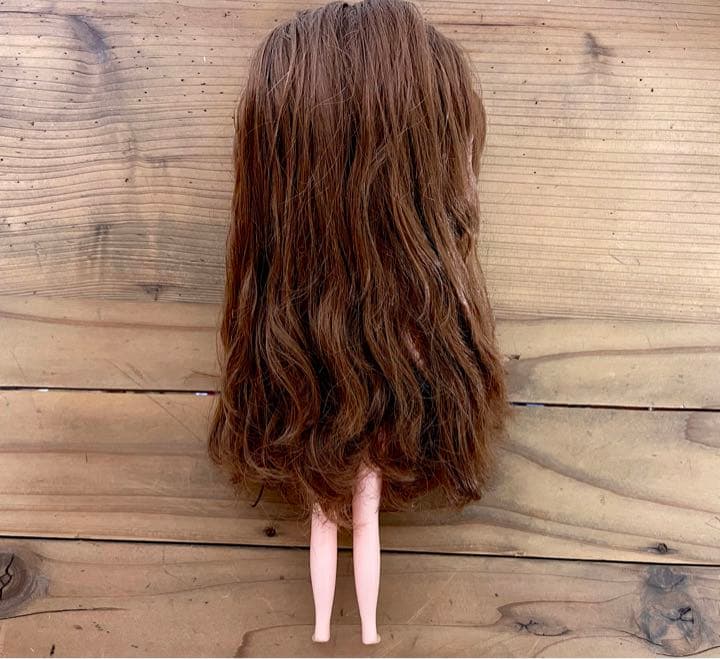 ネオブライス ミュージカルトレンチ ブライス 本体