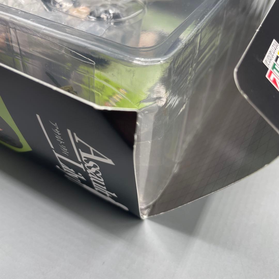 王 雨嘉 わん ゆーじあ アサルトリリィ 1/12 アゾン azone