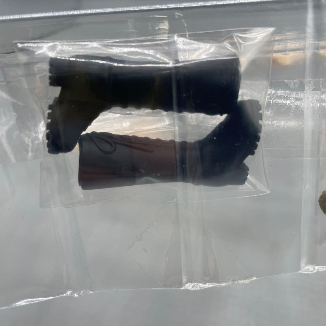 王 雨嘉 わん ゆーじあ アサルトリリィ 1/12 アゾン azone