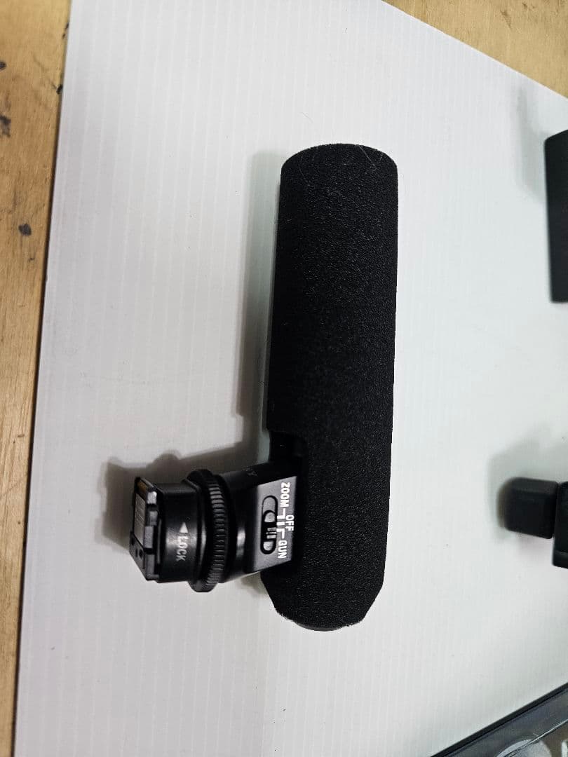 NO.106様 Sony HDR-CX670 色々セット