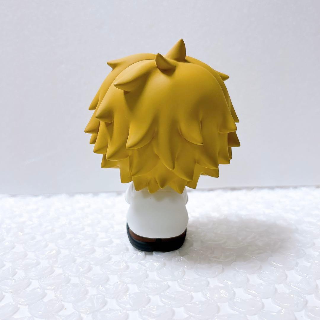 チェンソーマン　るかっぷ　デンジ　フィギュア