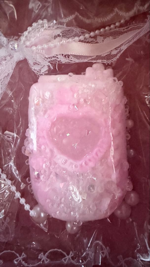 キラキラ 一点物 スクイーズ 4点