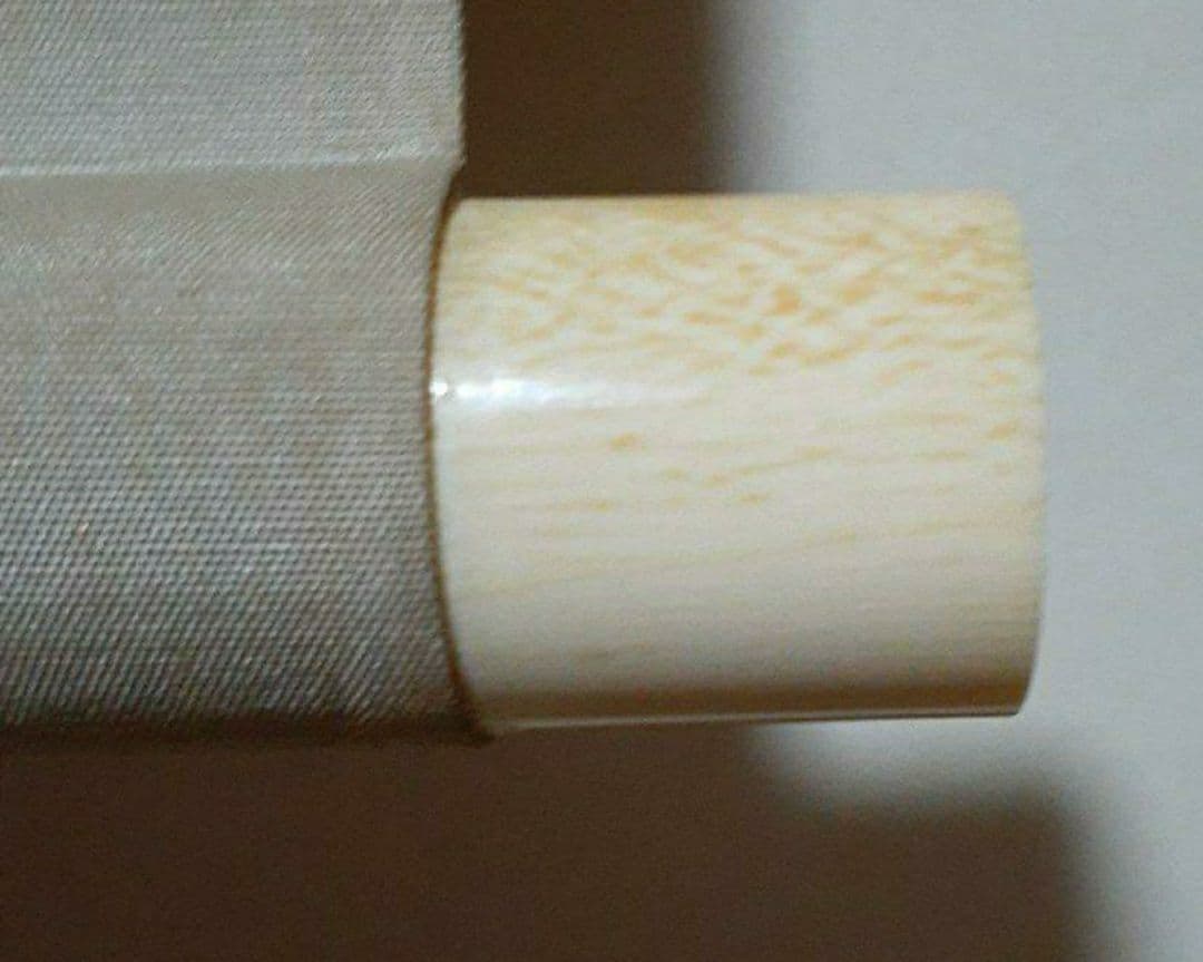 掛け軸/蓬莱仙？