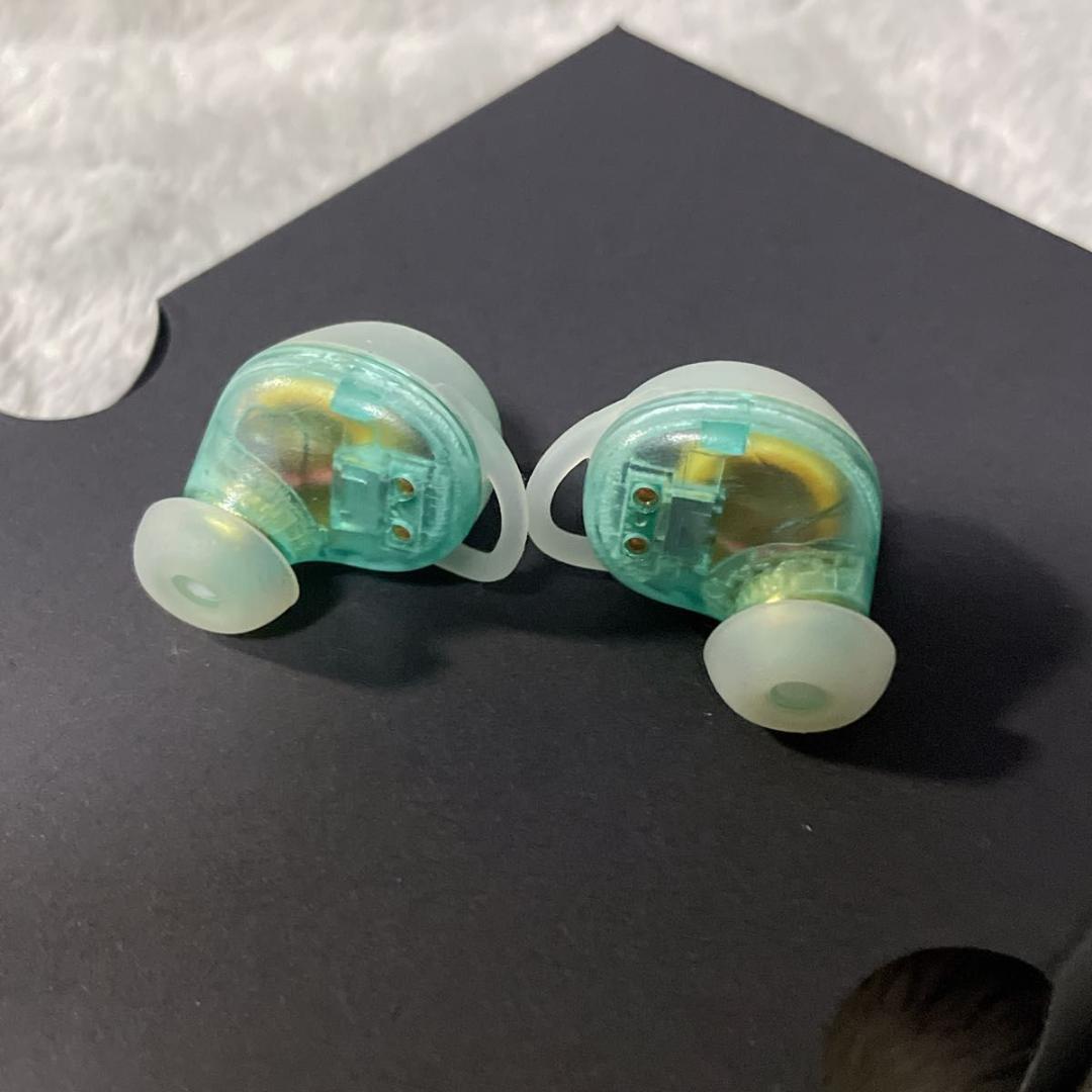 星街すいせい ANW01 MGO Ver. 完全ワイヤレスイヤホン