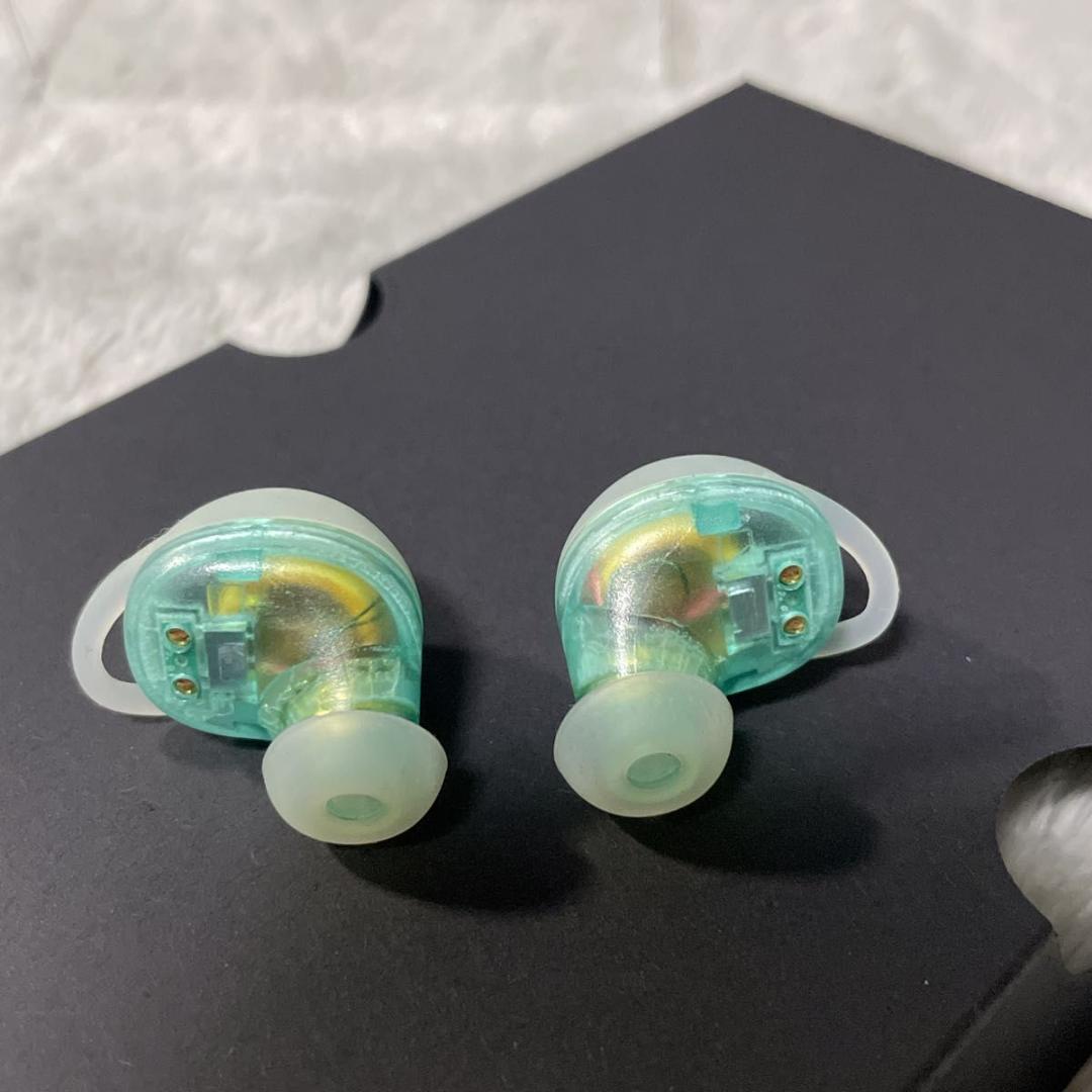 星街すいせい ANW01 MGO Ver. 完全ワイヤレスイヤホン