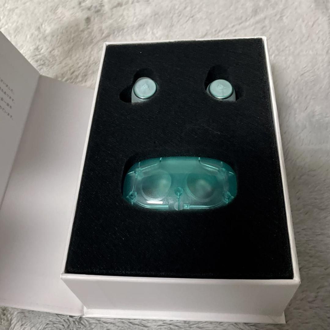 星街すいせい ANW01 MGO Ver. 完全ワイヤレスイヤホン