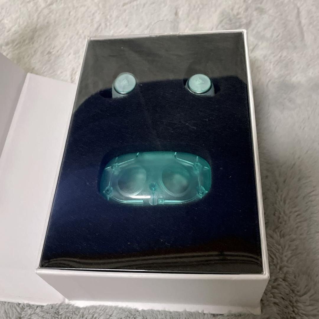 星街すいせい ANW01 MGO Ver. 完全ワイヤレスイヤホン