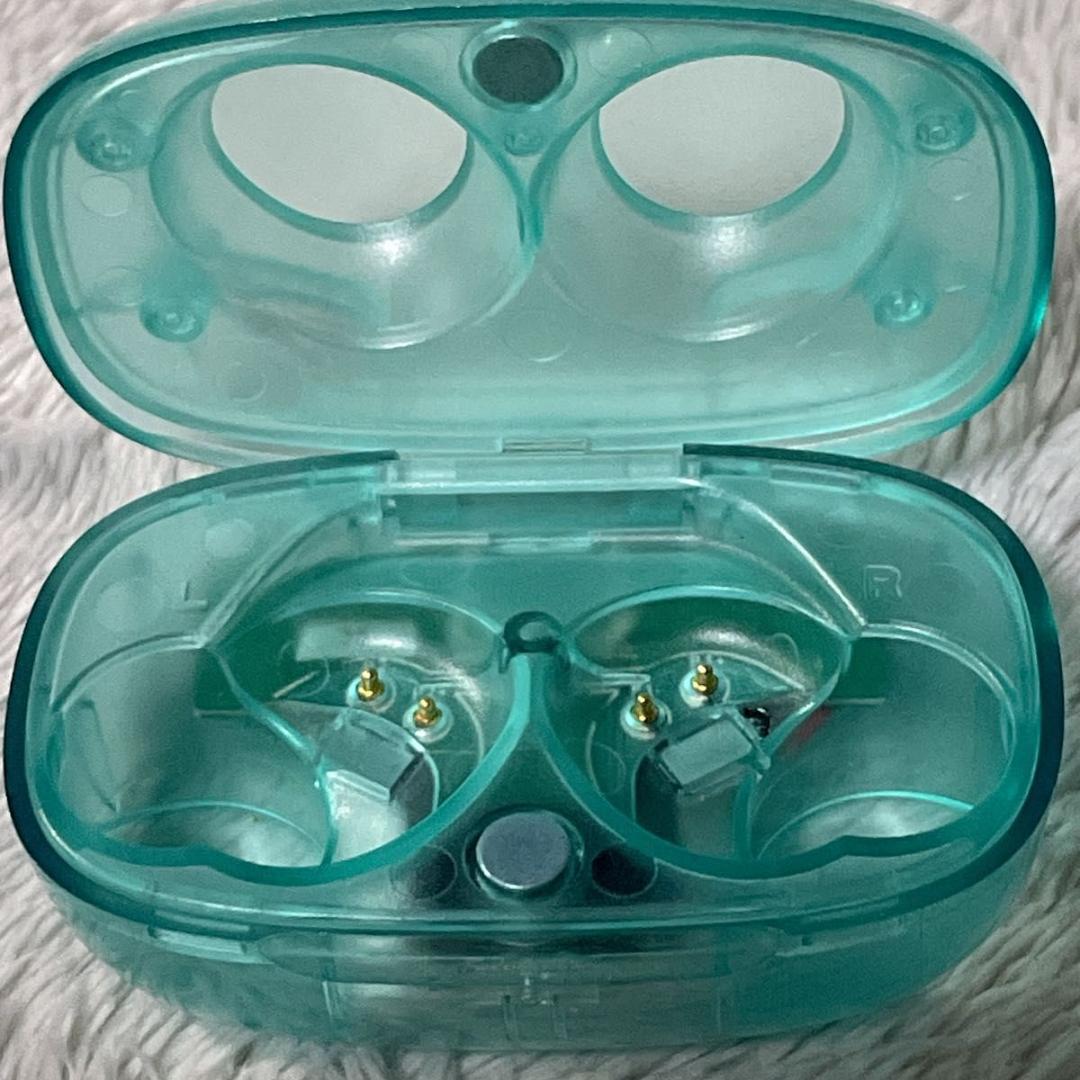 星街すいせい ANW01 MGO Ver. 完全ワイヤレスイヤホン