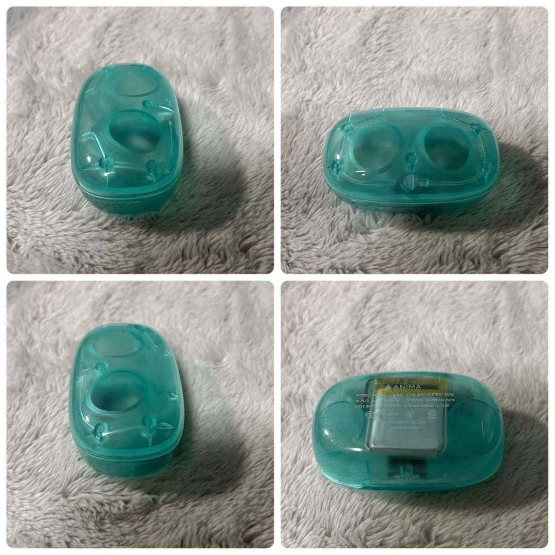 星街すいせい ANW01 MGO Ver. 完全ワイヤレスイヤホン