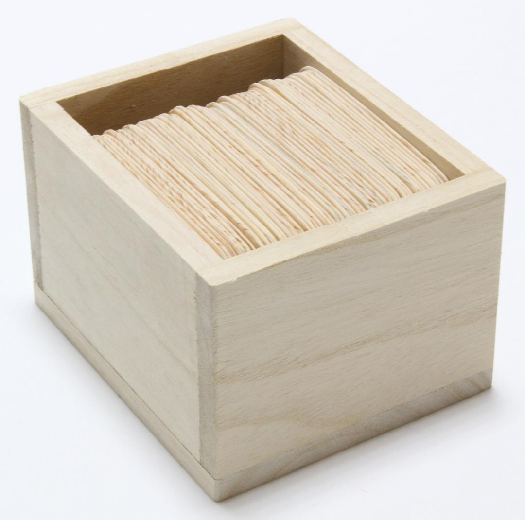 RIKUI木憶カード