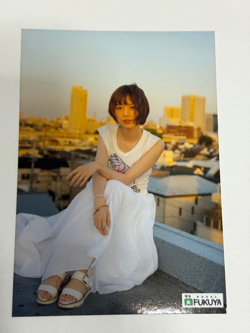 橋本奈々未生写真3枚セット【イベント限定特典品】【非売品】【最終在庫1点限り】