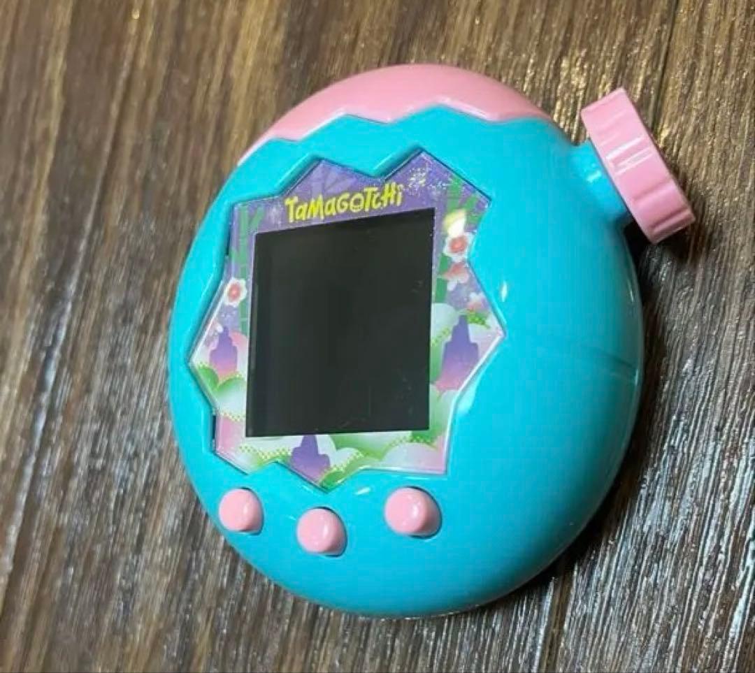 たまごっち　パラダイス　ジェイドフォレスト　匿名発送