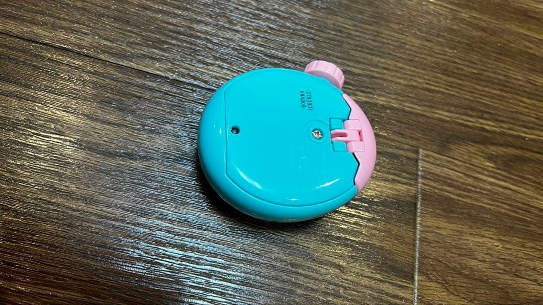 たまごっち　パラダイス　ジェイドフォレスト　匿名発送