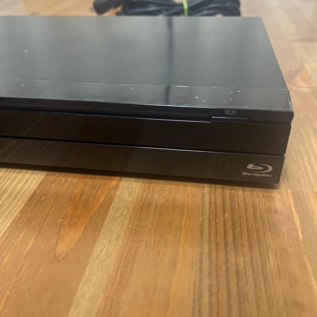 東芝 レグザ　ブルーレイディスクレコーダーREGZA DBR-Z310